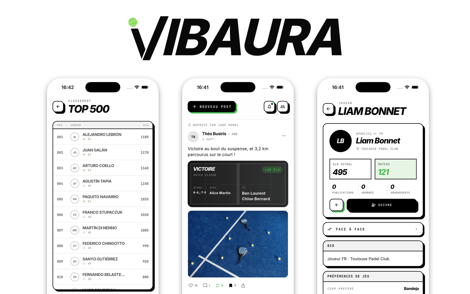 Vibaura preview